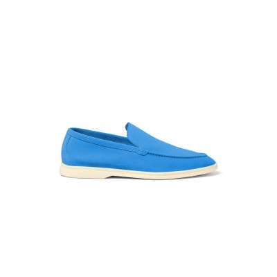 LORO PIANA SUMMER WALK LOAFER FAE8124